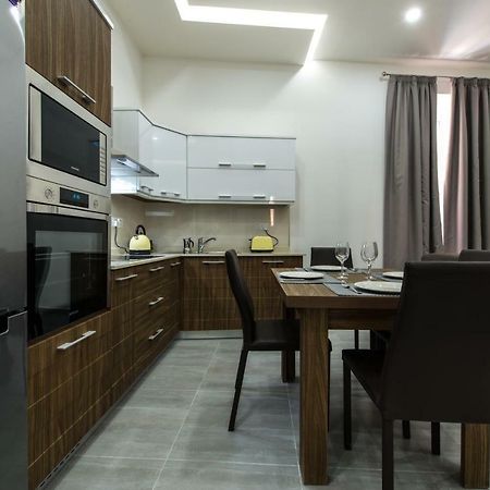 Hacienda Apartments Sliema Exterior foto