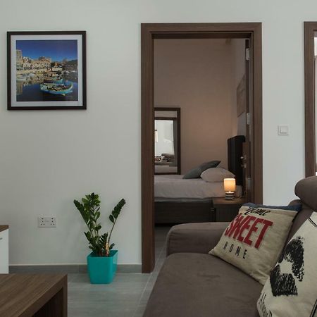 Hacienda Apartments Sliema Exterior foto