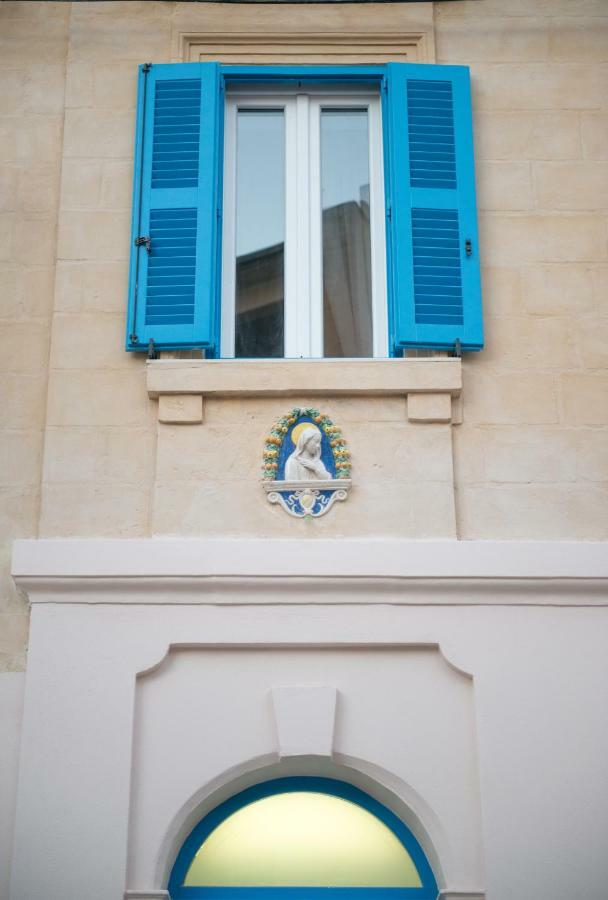 Hacienda Apartments Sliema Exterior foto