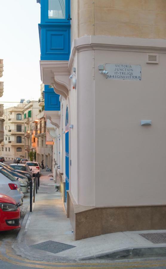 Hacienda Apartments Sliema Exterior foto
