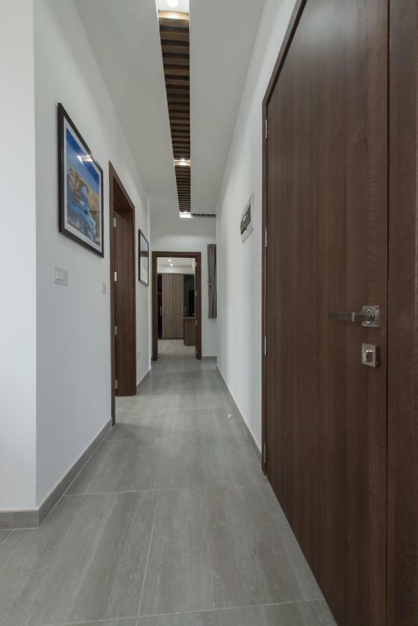 Hacienda Apartments Sliema Exterior foto